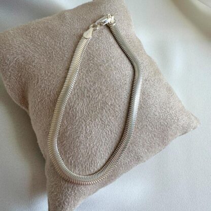 Pulseira prata 925
