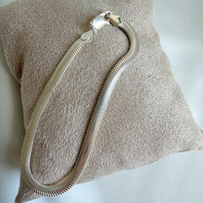 Pulseira prata 925 - Image 2